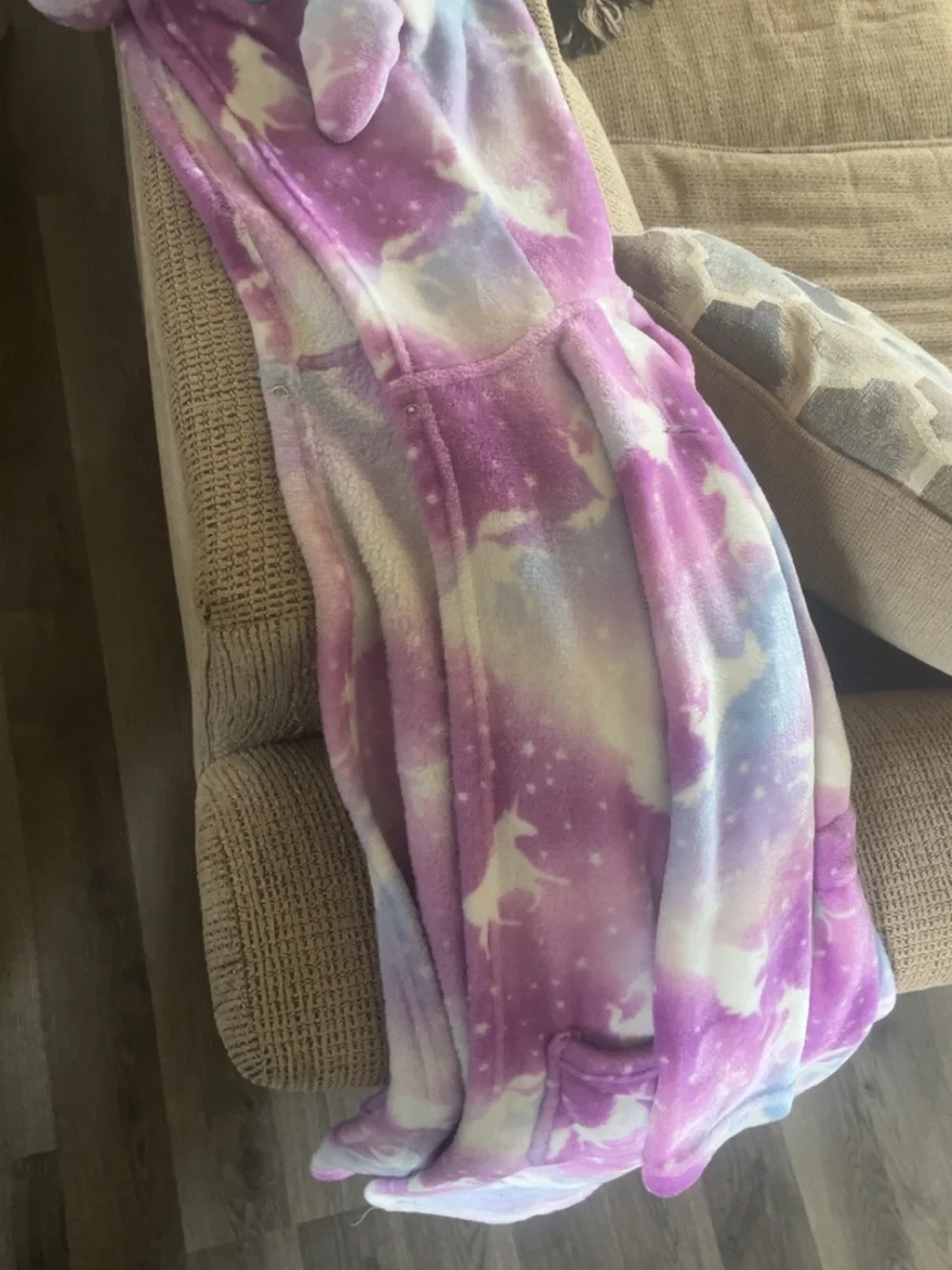 Kohls soft plush